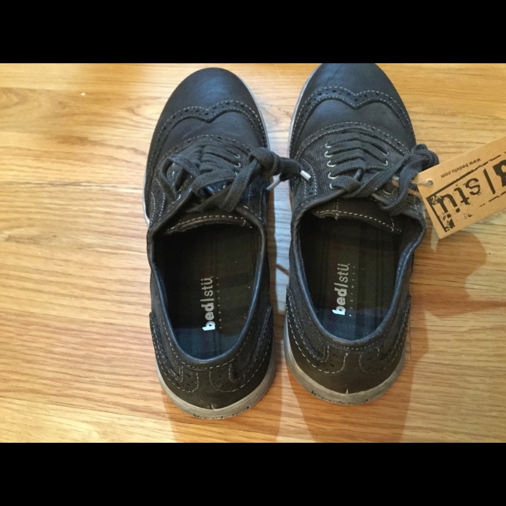 Men’s Bed Stu shoes